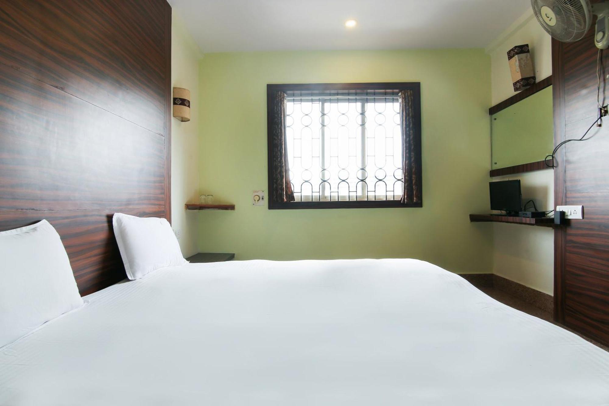 Ponda Hotel O Venkatesh Leela Hotel מראה חיצוני תמונה